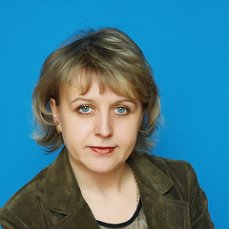 Литовченко Светлана Ивановна.